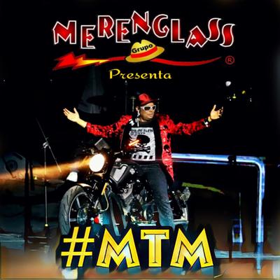 #MTM (En Vivo Desde el Metropólitan)'s cover