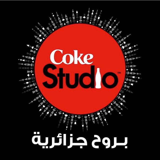 Coke Studio Algérie's avatar image