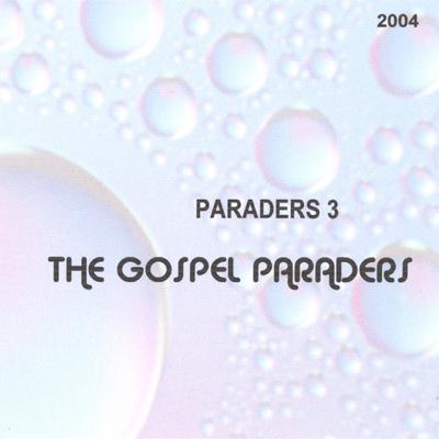 Paraders 3's cover