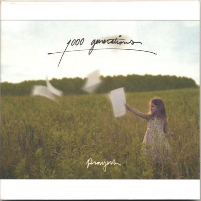 He is Yahweh By 1000 Generations's cover