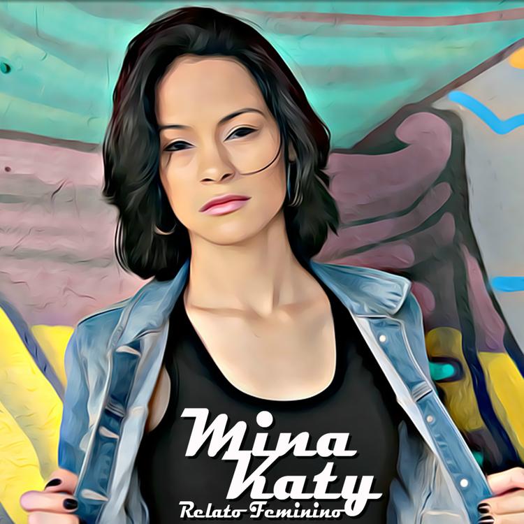 Mina Katy's avatar image