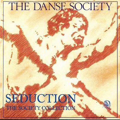Clock By The Danse Society's cover