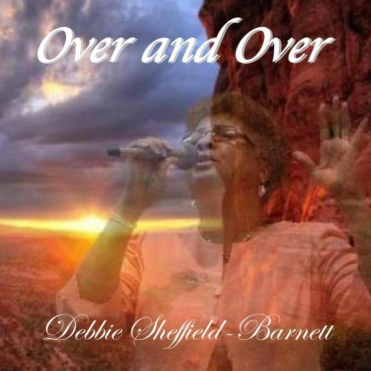 Debbie Sheffield-Barnett's avatar image