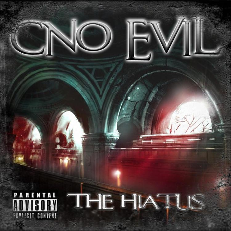 Cno Evil's avatar image