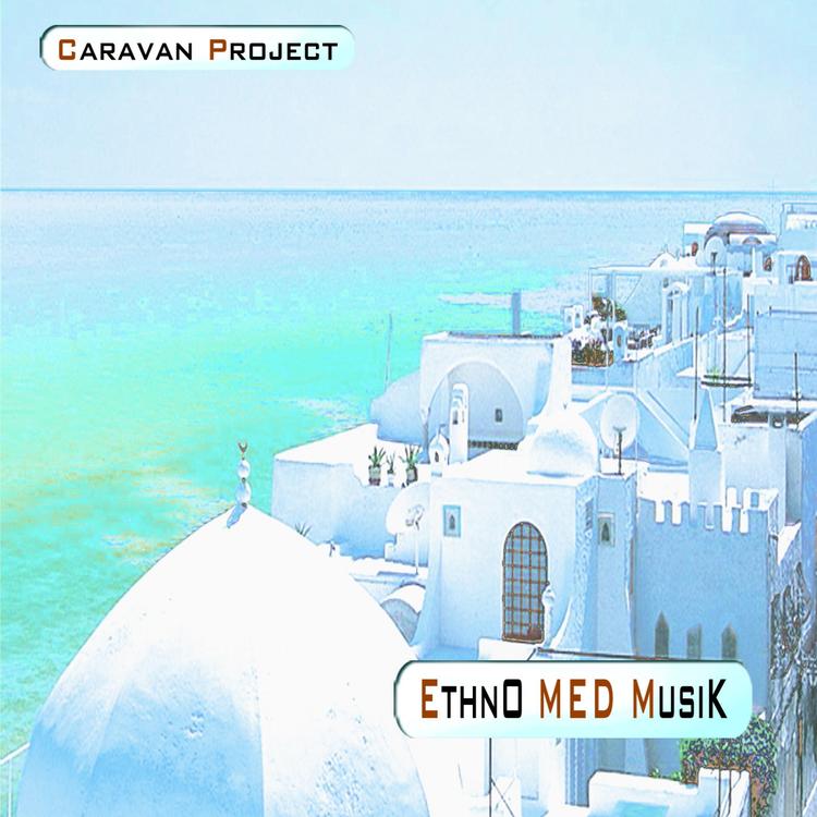 Caravan Project's avatar image