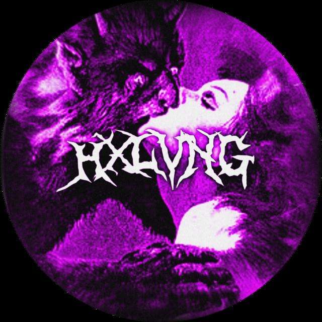 HXLVNG's avatar image