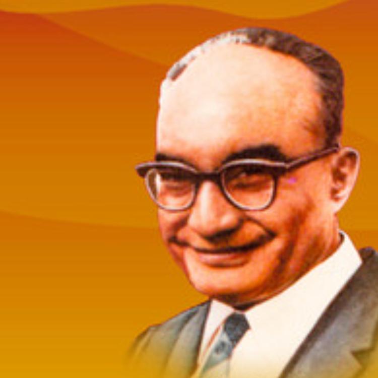 M. Babu Rao's avatar image