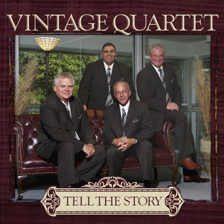 Vintage Quartet's avatar image