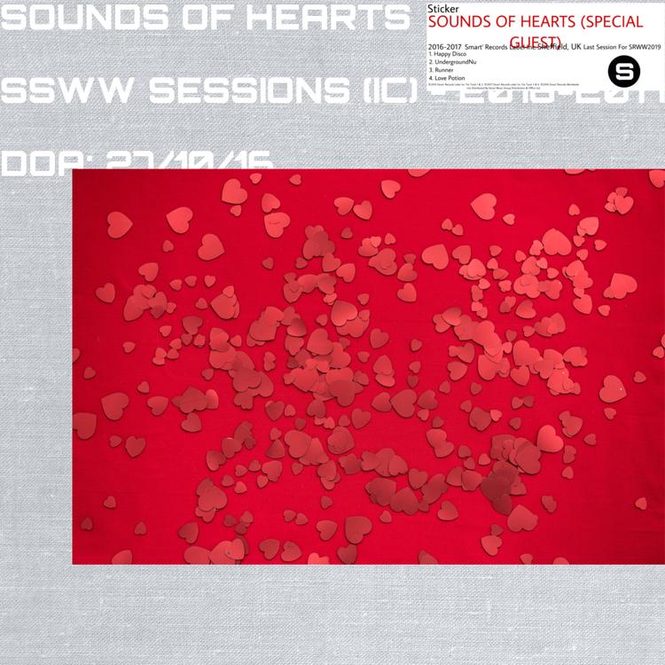 Sounds Of Hearts's avatar image