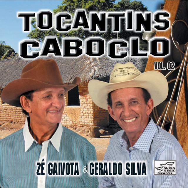 Zé Gaivota & Geraldo Silva's avatar image