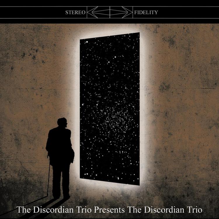 The Discordian Trio's avatar image