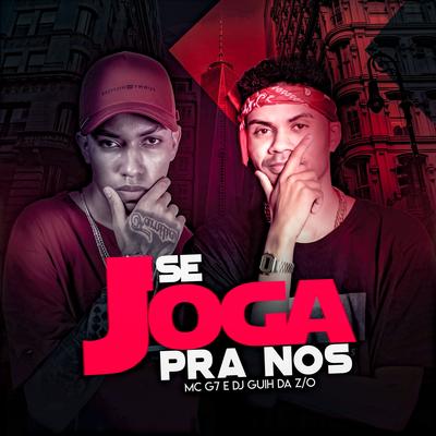 Se Joga pra Nós's cover