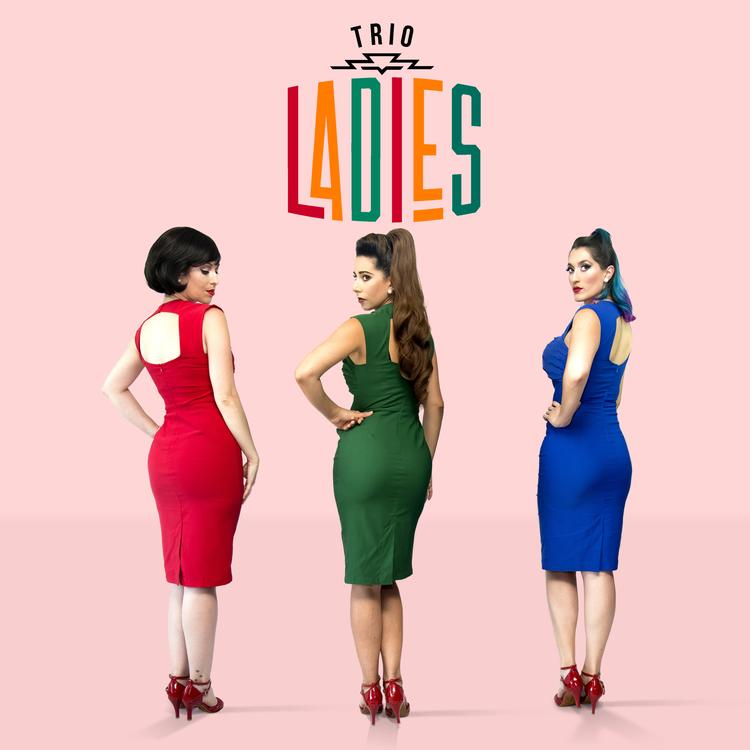 Trío Ladies's avatar image