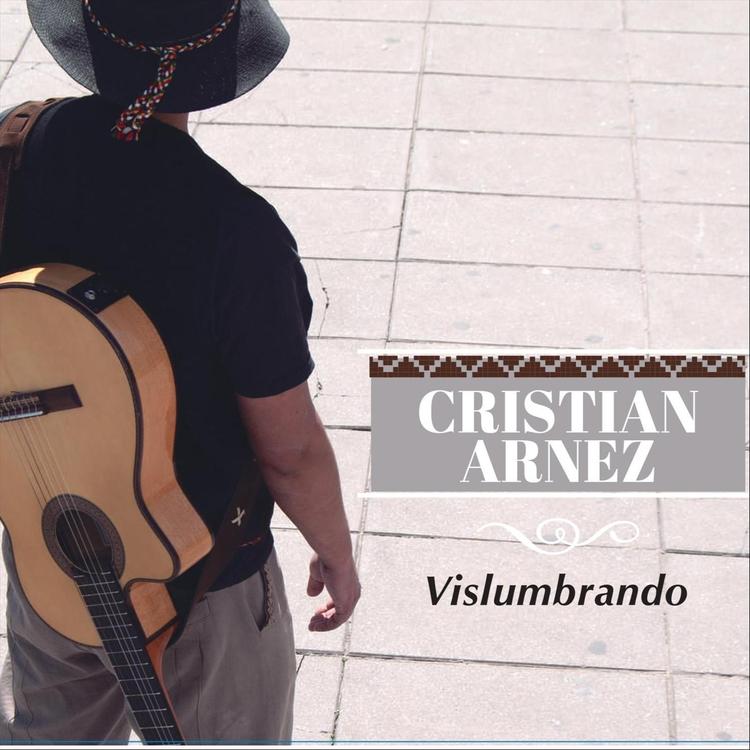 Cristian Arnez's avatar image