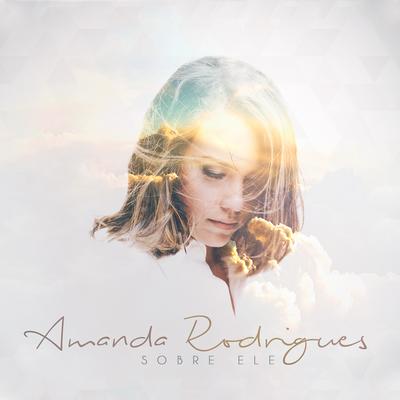 Refúgio By Jimmy Needham, Amanda Rodrigues's cover