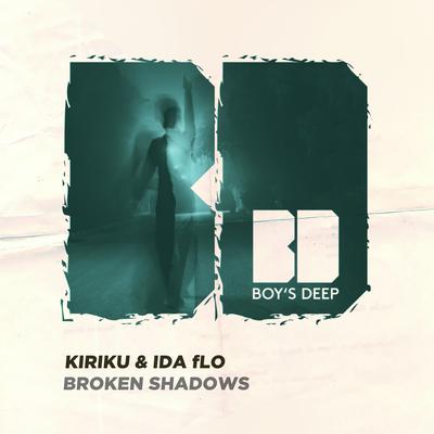 Broken Shadows By Kiriku, IDA fLO's cover