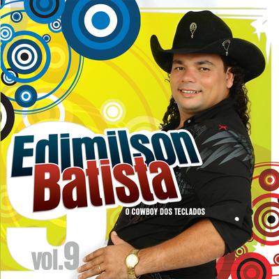 Tapinha na Bundinha By Edimilson Batista's cover