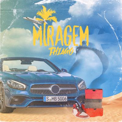 Miragem By Thiago's cover