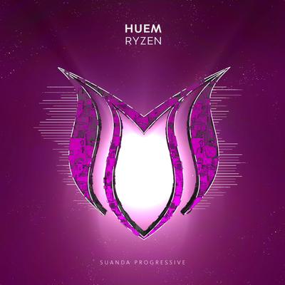 Ryzen (Original Mix) By Huem's cover