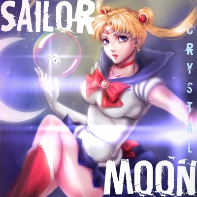 Sailor Moon Crystal Opening's cover