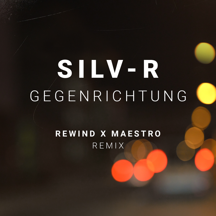 Silv-R's avatar image