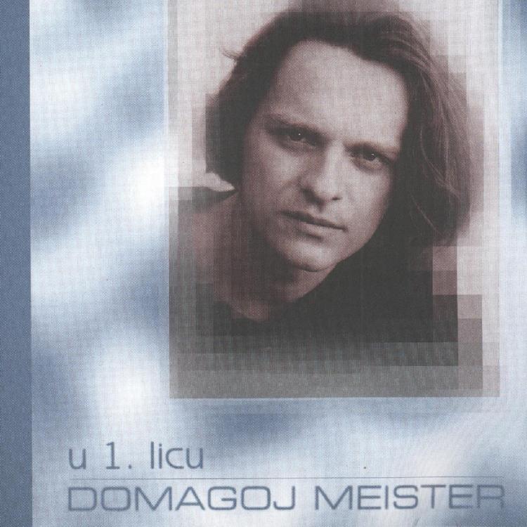 Meister Domagoj's avatar image
