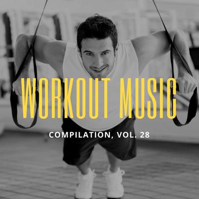 Workout Music, Vol.28's cover