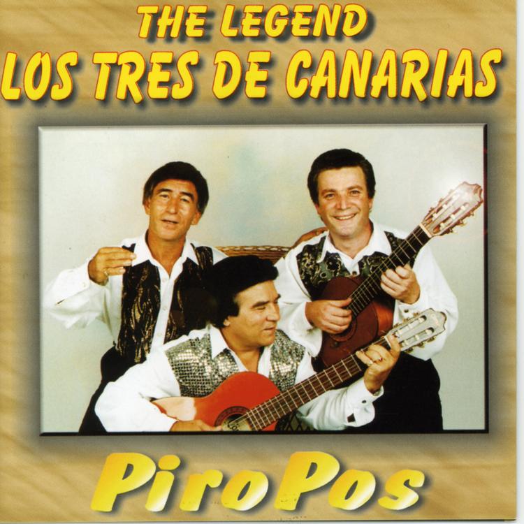 Los Tres de Canarias: The Legend's avatar image