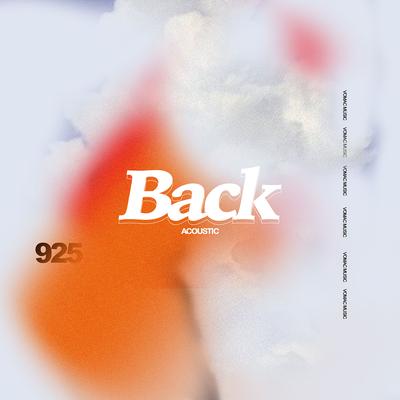 BACK (Acoustic)'s cover