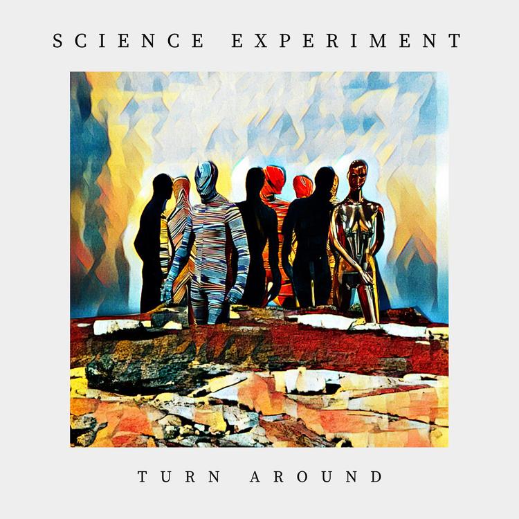 Science Experiment's avatar image