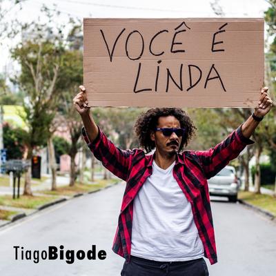 Tiago Bigode's cover