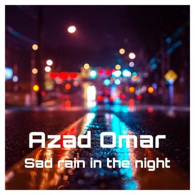 AZAD OMAR's cover
