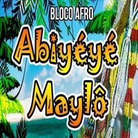 Bloco Afro Abiyéyé Maylô's avatar cover