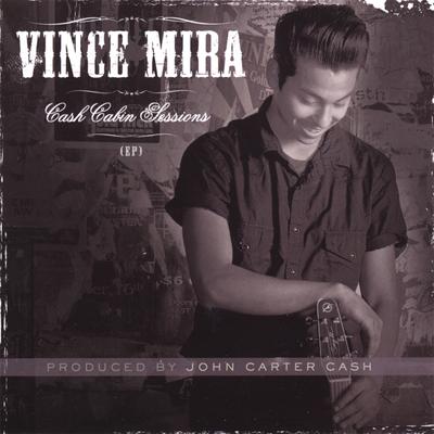 Ring of Fire (Spanish) By Vince Mira's cover