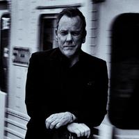 Kiefer Sutherland's avatar cover