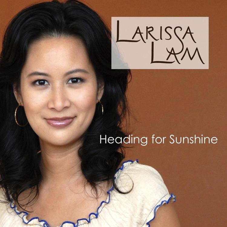 Larissa Lam's avatar image