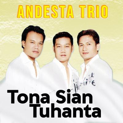 Tona Sian Tuhanta's cover