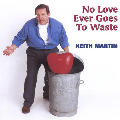 No Love Ever Goes To Waste's cover