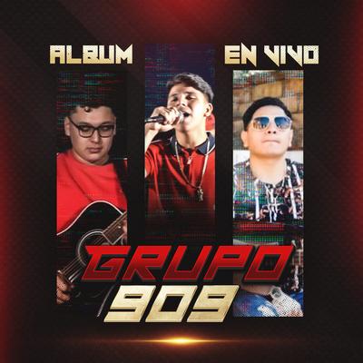 Grupo 909's cover