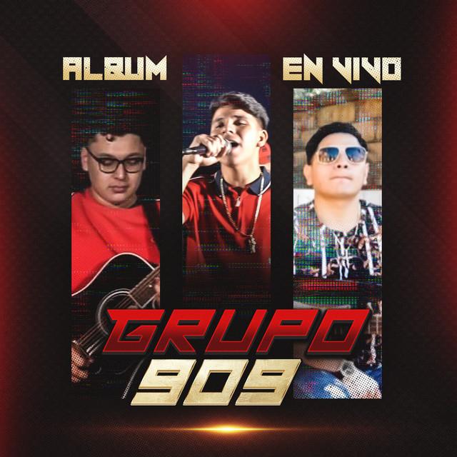 Grupo 909's avatar image