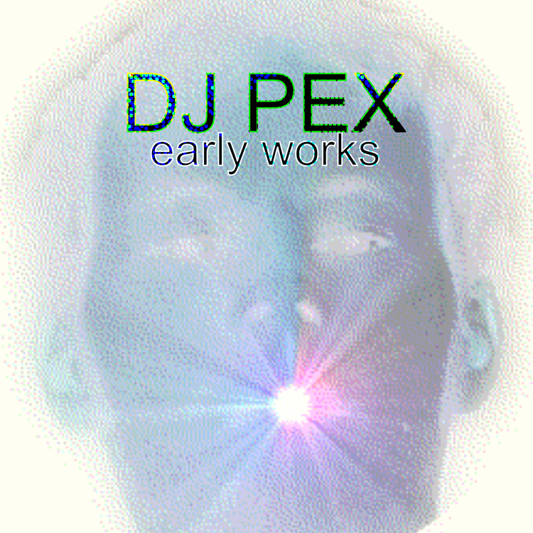 DJ Pex's avatar image