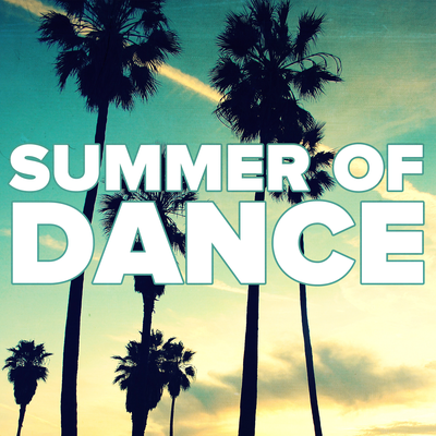 Summer Of Dance 2013's cover