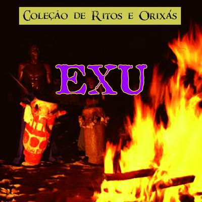 Chamada de Exu's cover