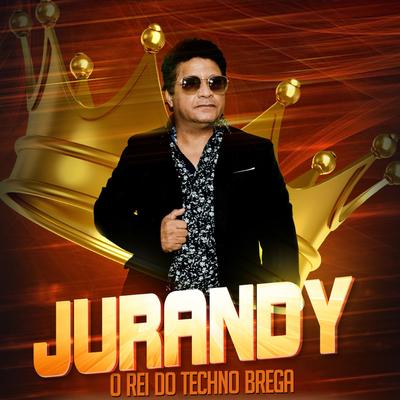 Dj Dinho By Jurandy's cover