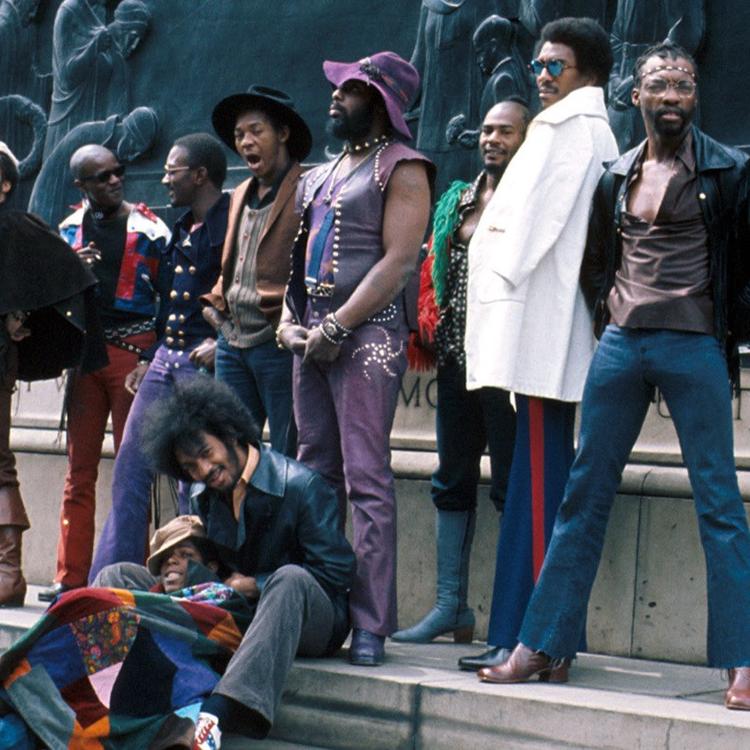 Funkadelic's avatar image