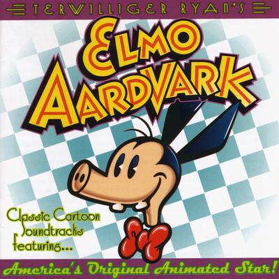 Classic Cartoon Soundtracks's cover