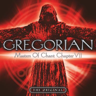 GREGORIAM's cover