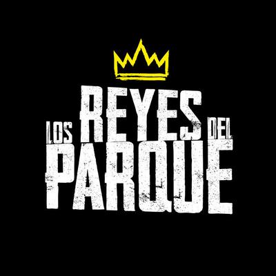 Los Reyes Del Parque's cover