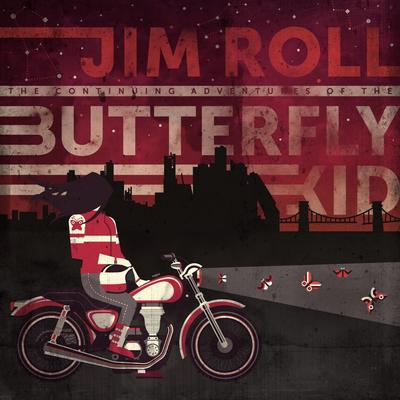 Jim Roll's cover