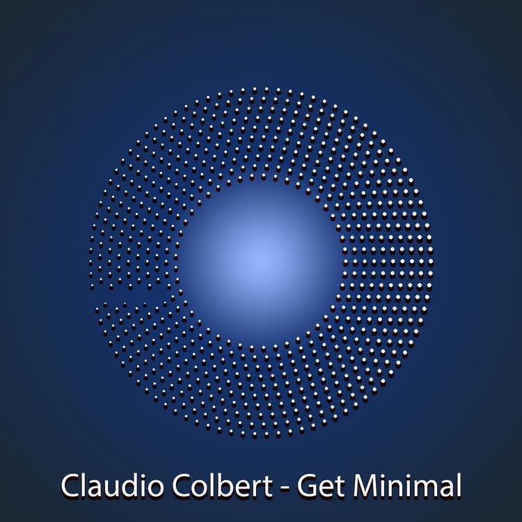 Claudio Colbert's avatar image